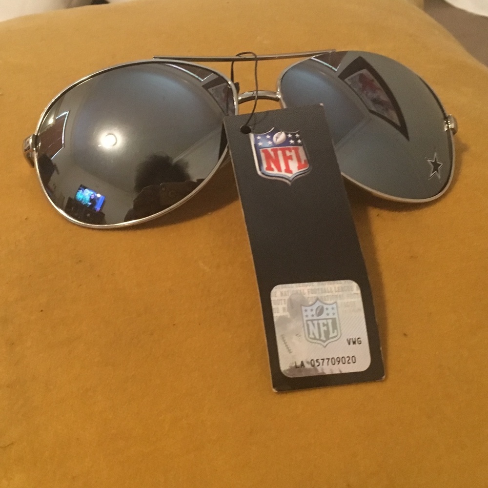 NFL GLASSES